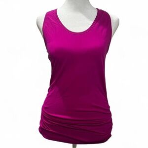 Athleta Seamless Racerback Tank Top
